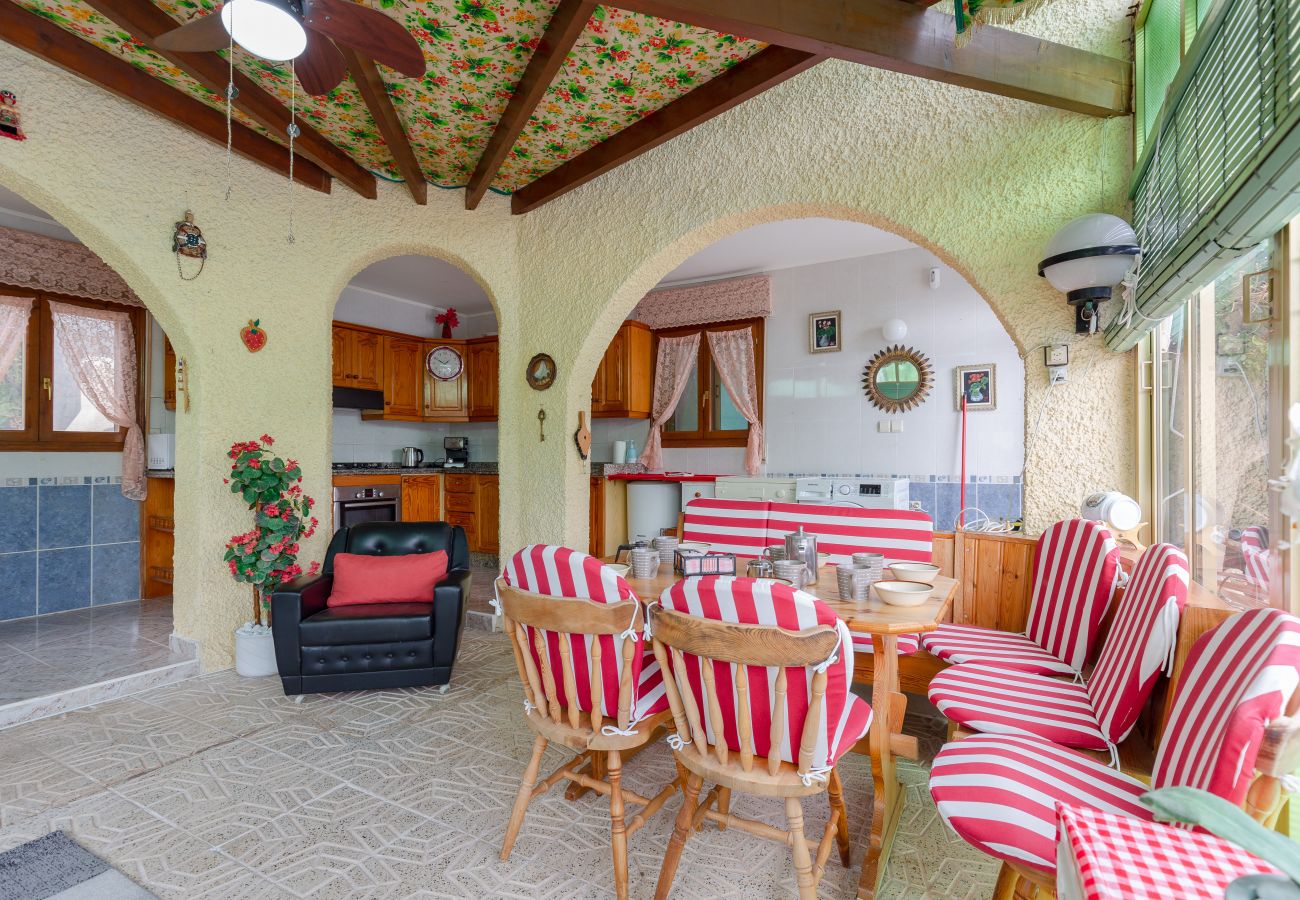 Villa à Ciudad Quesada - Family Tides by Fidalsa