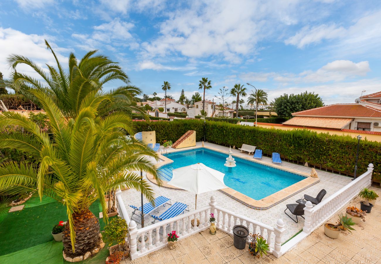 Villa à Ciudad Quesada - Family Tides by Fidalsa