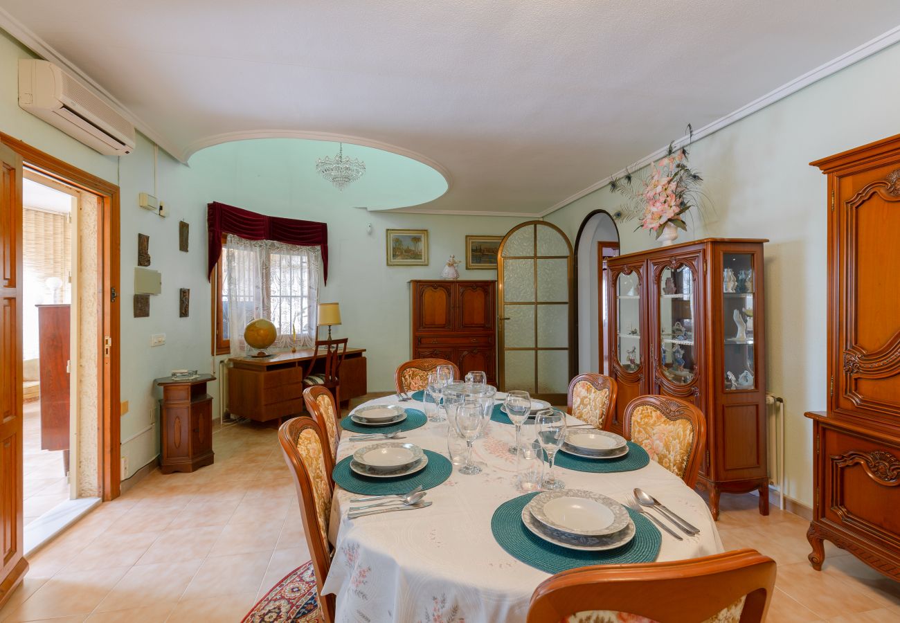 Villa à Ciudad Quesada - Family Tides by Fidalsa