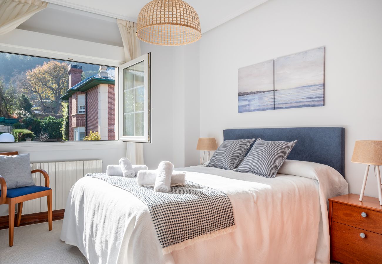 Maison mitoyenne à Castro Urdiales - Great Escape by Fidalsa