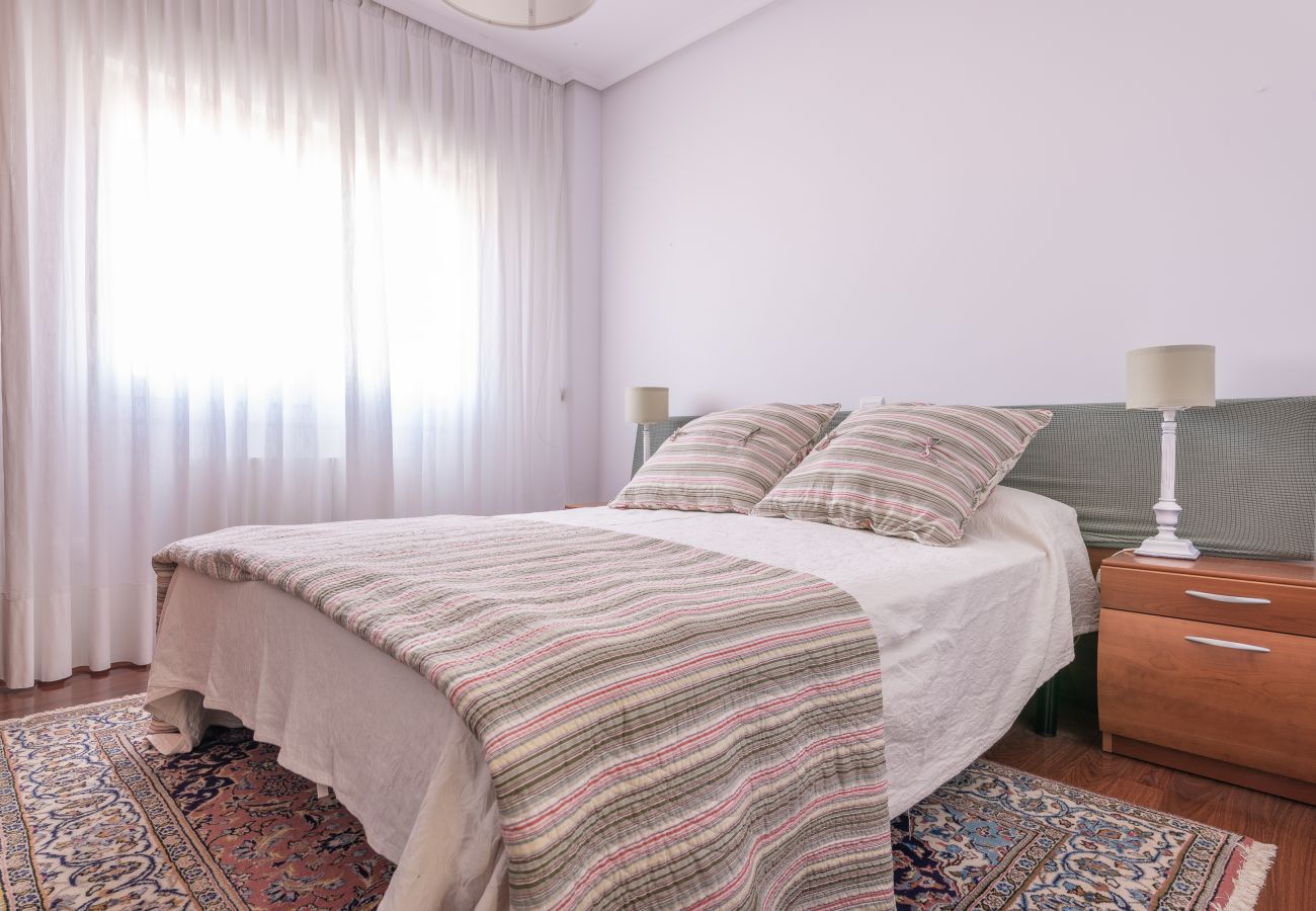Maison mitoyenne à Castro Urdiales - Great Escape by Fidalsa