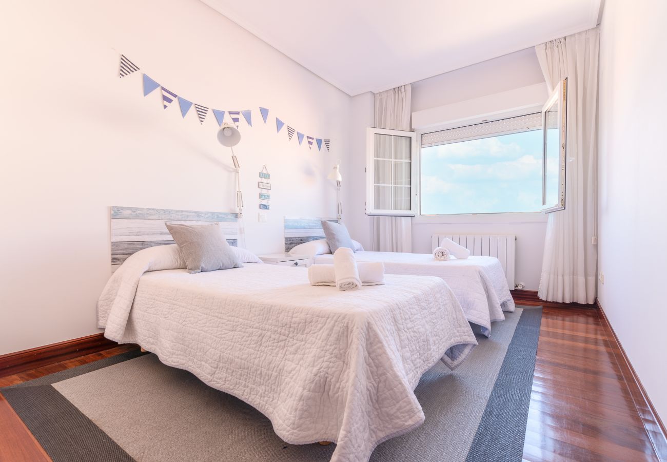 Maison mitoyenne à Castro Urdiales - Great Escape by Fidalsa