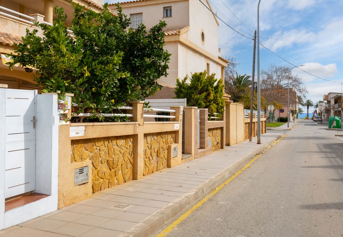 Maison mitoyenne à Torre de la Horadada - Bliss Moments by Fidalsa