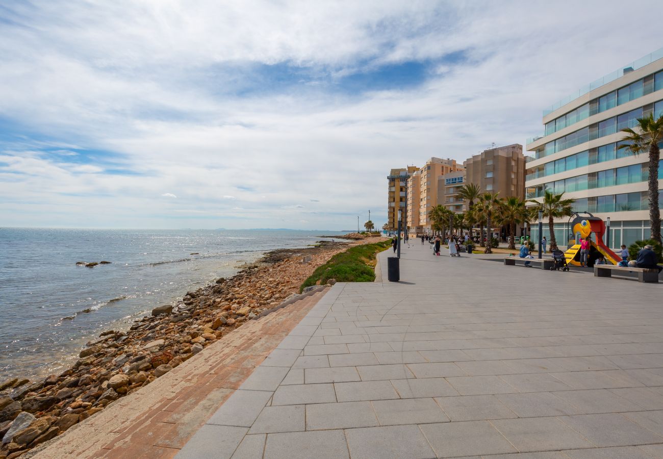 Appartement à Torrevieja - Petite Charming by Fidalsa