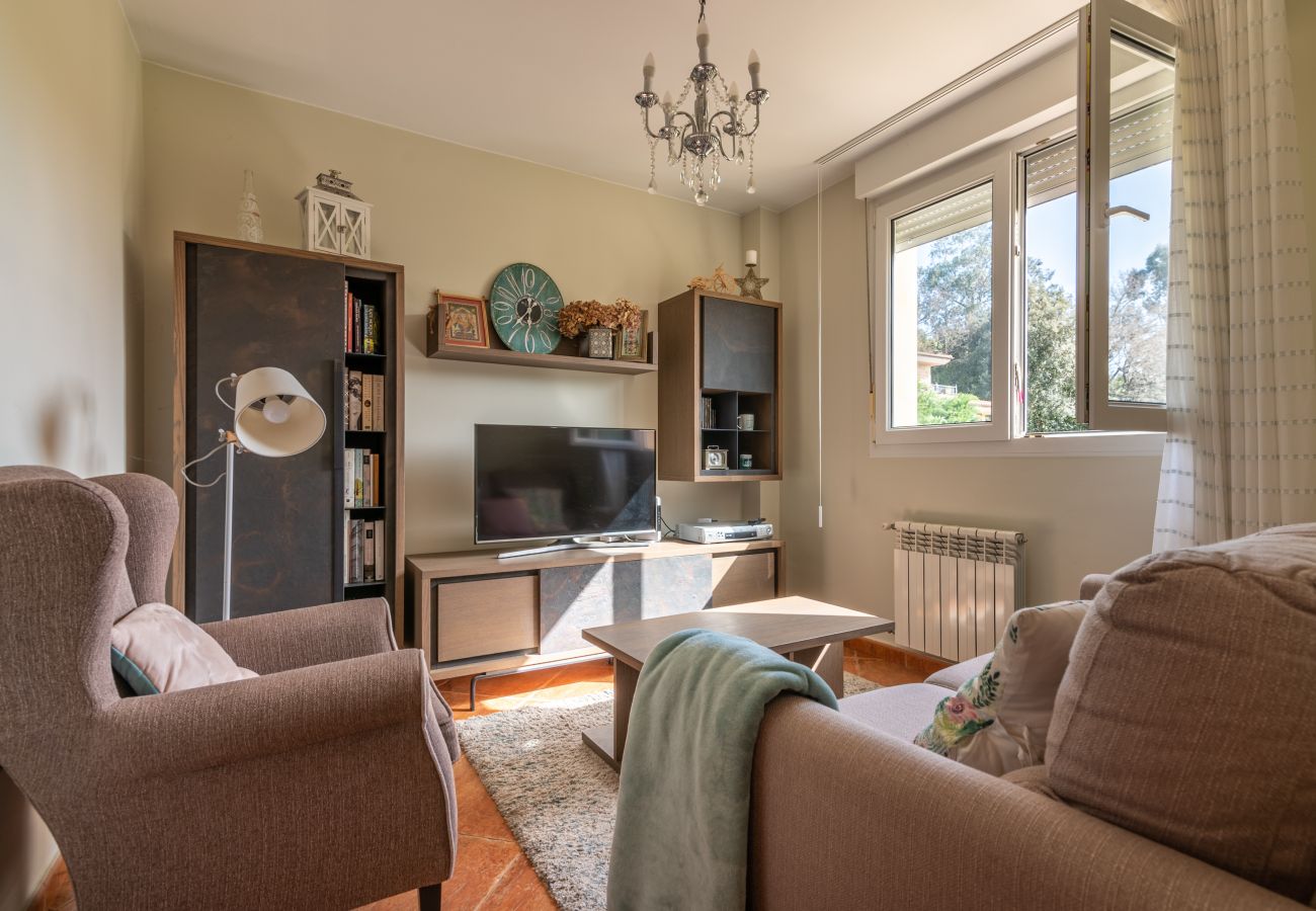 Villa à Somo - Coastal Retreat by Fidalsa