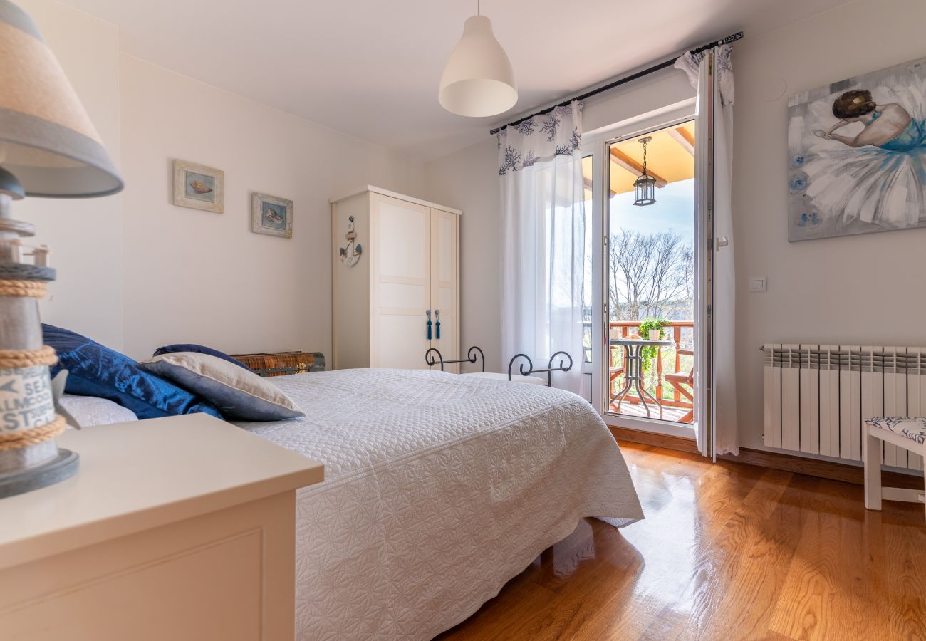 Villa à Somo - Coastal Retreat by Fidalsa