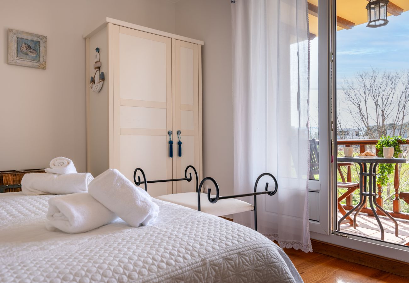 Villa à Somo - Coastal Retreat by Fidalsa