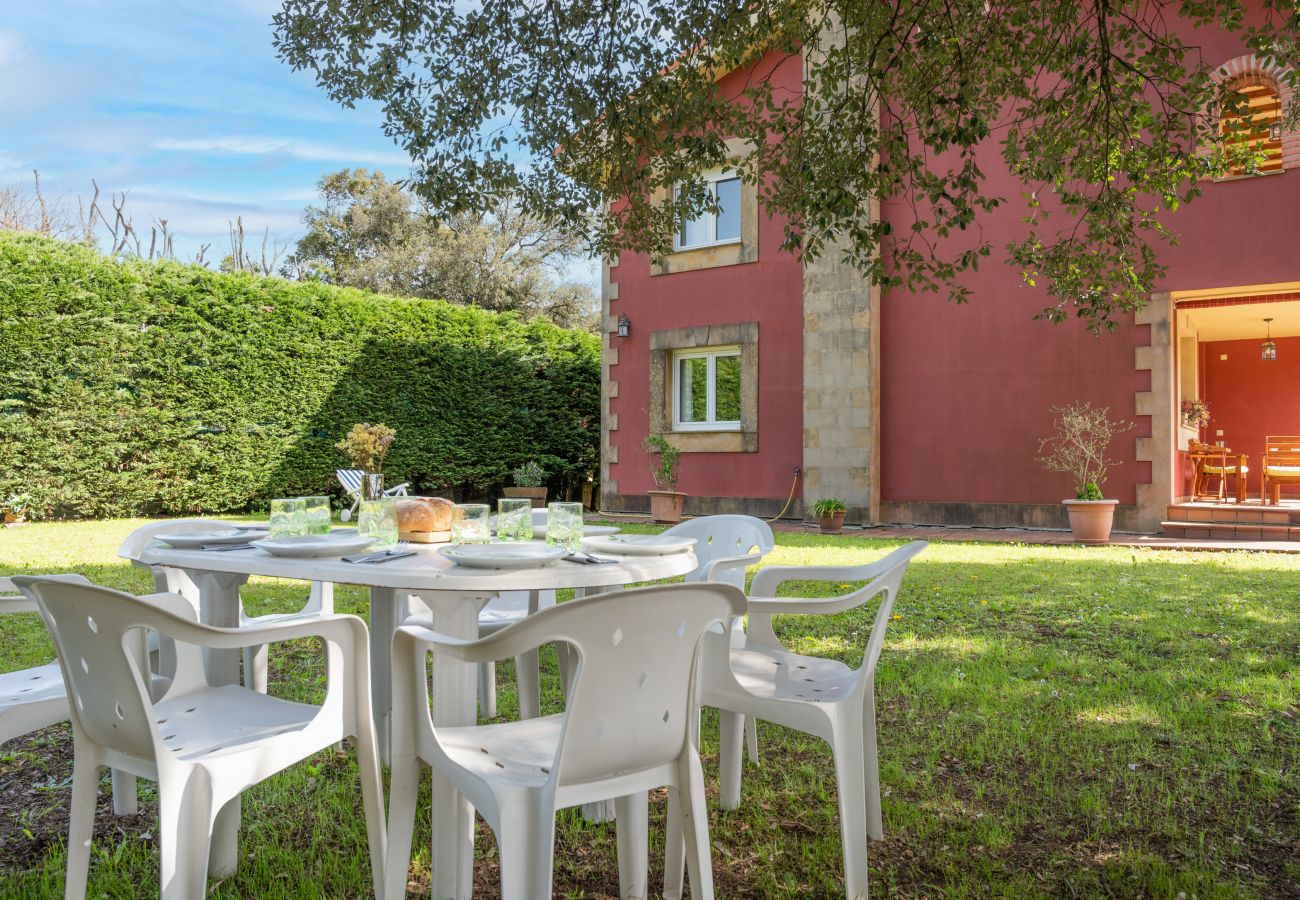 Villa à Somo - Coastal Retreat by Fidalsa