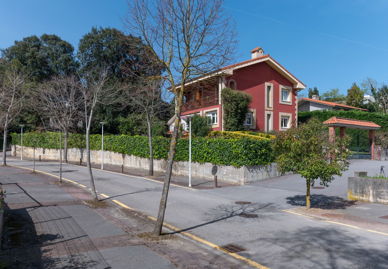 Villa à Somo - Coastal Retreat by Fidalsa