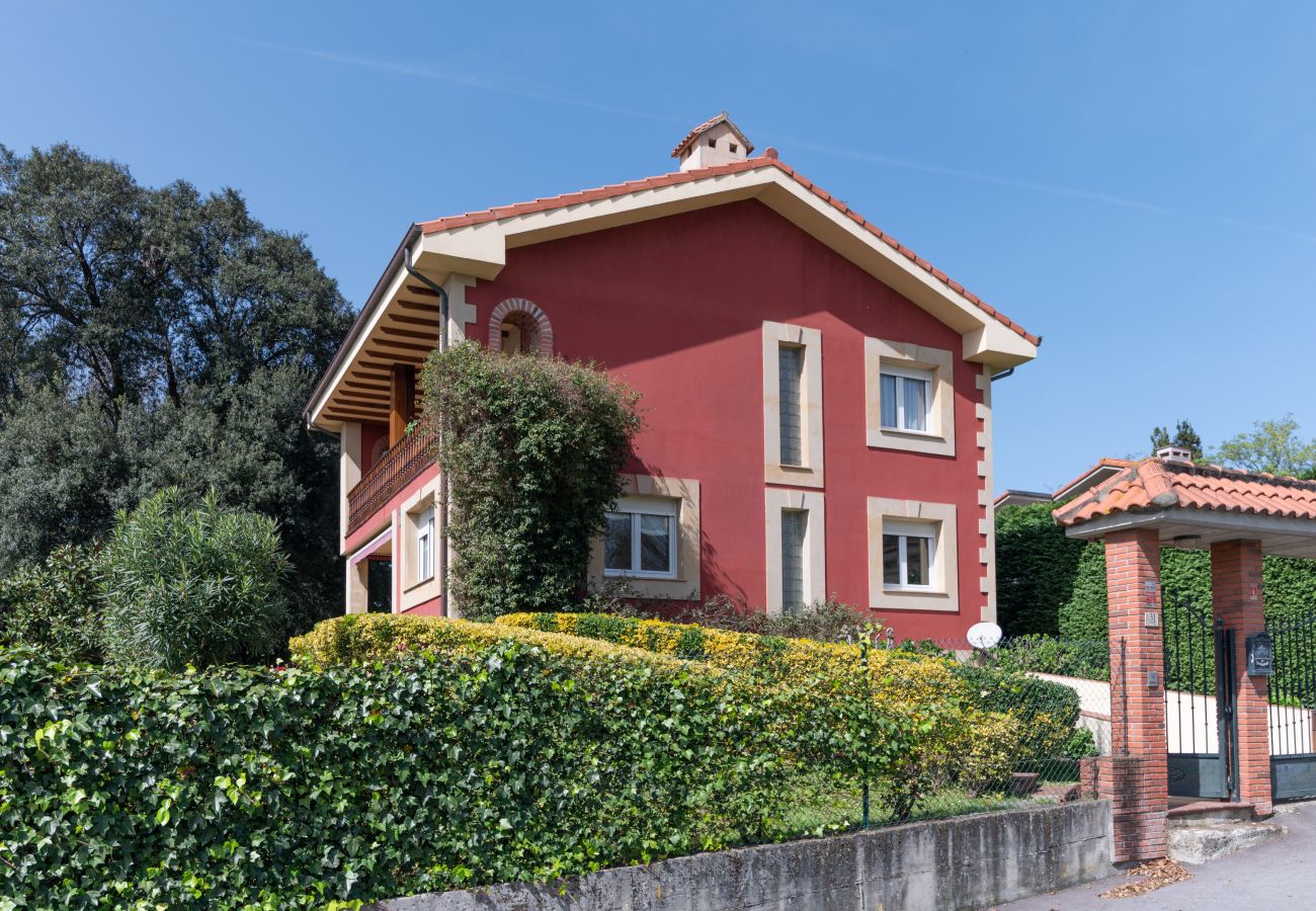 Villa à Somo - Coastal Retreat by Fidalsa