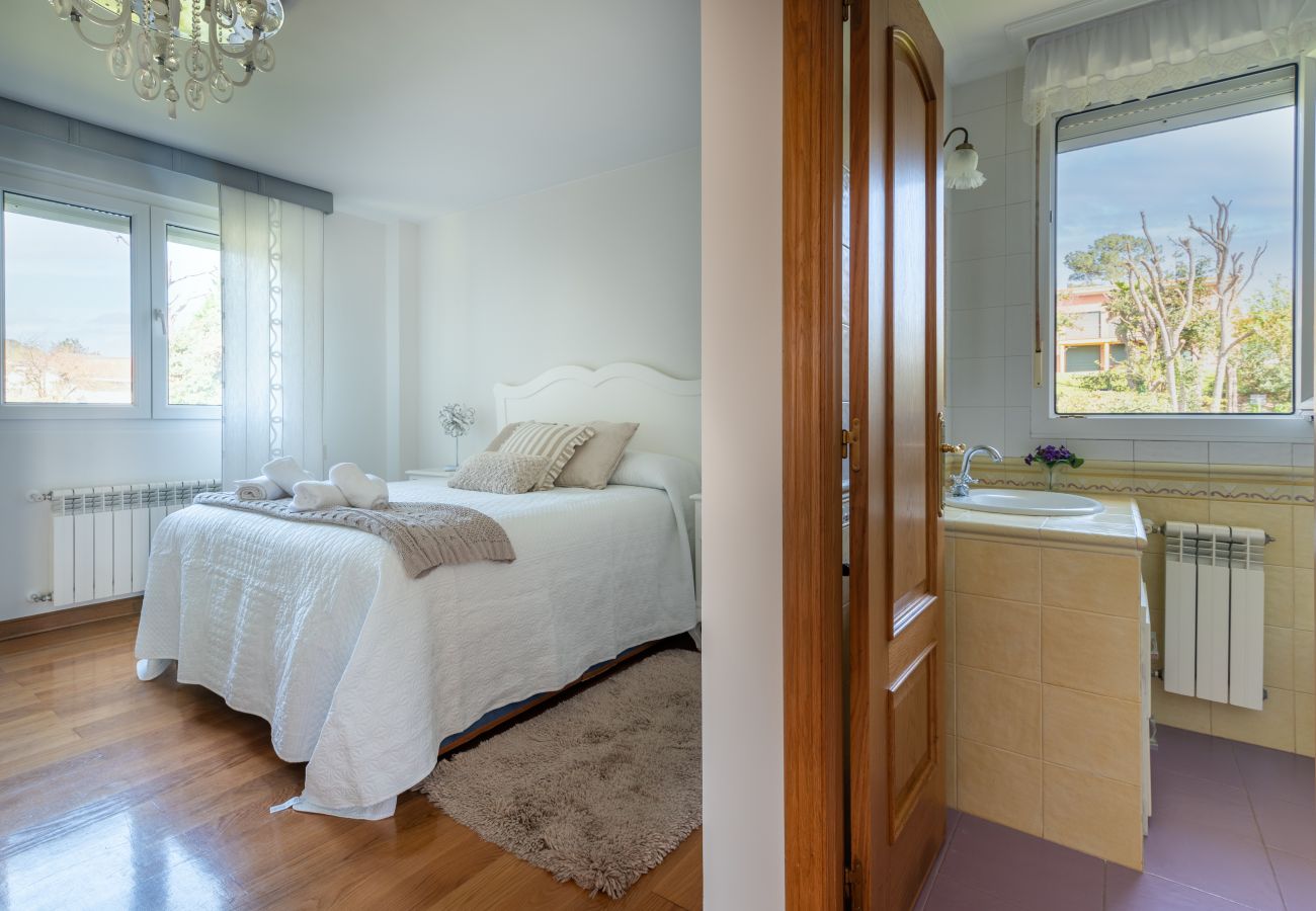Villa à Somo - Coastal Retreat by Fidalsa