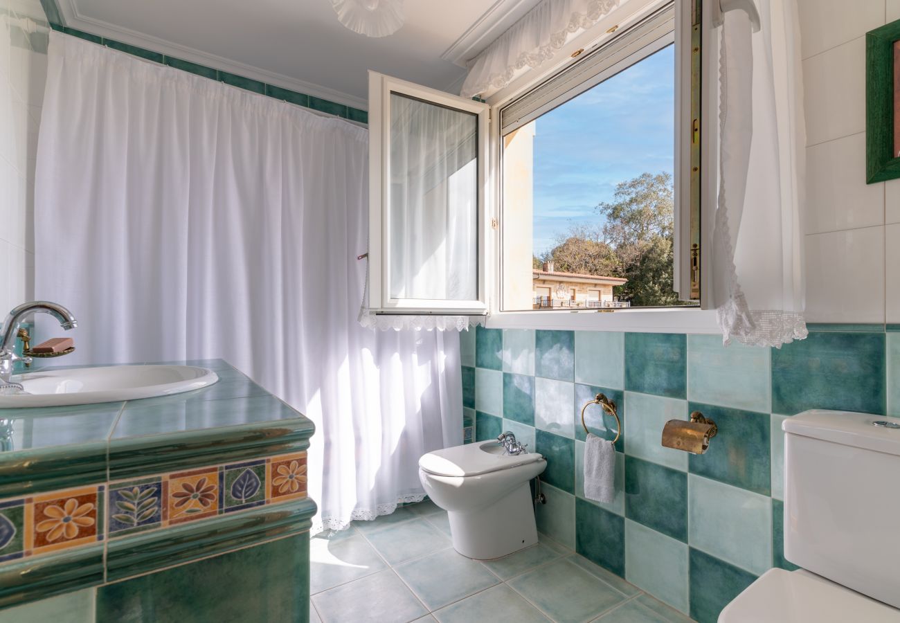 Villa à Somo - Coastal Retreat by Fidalsa