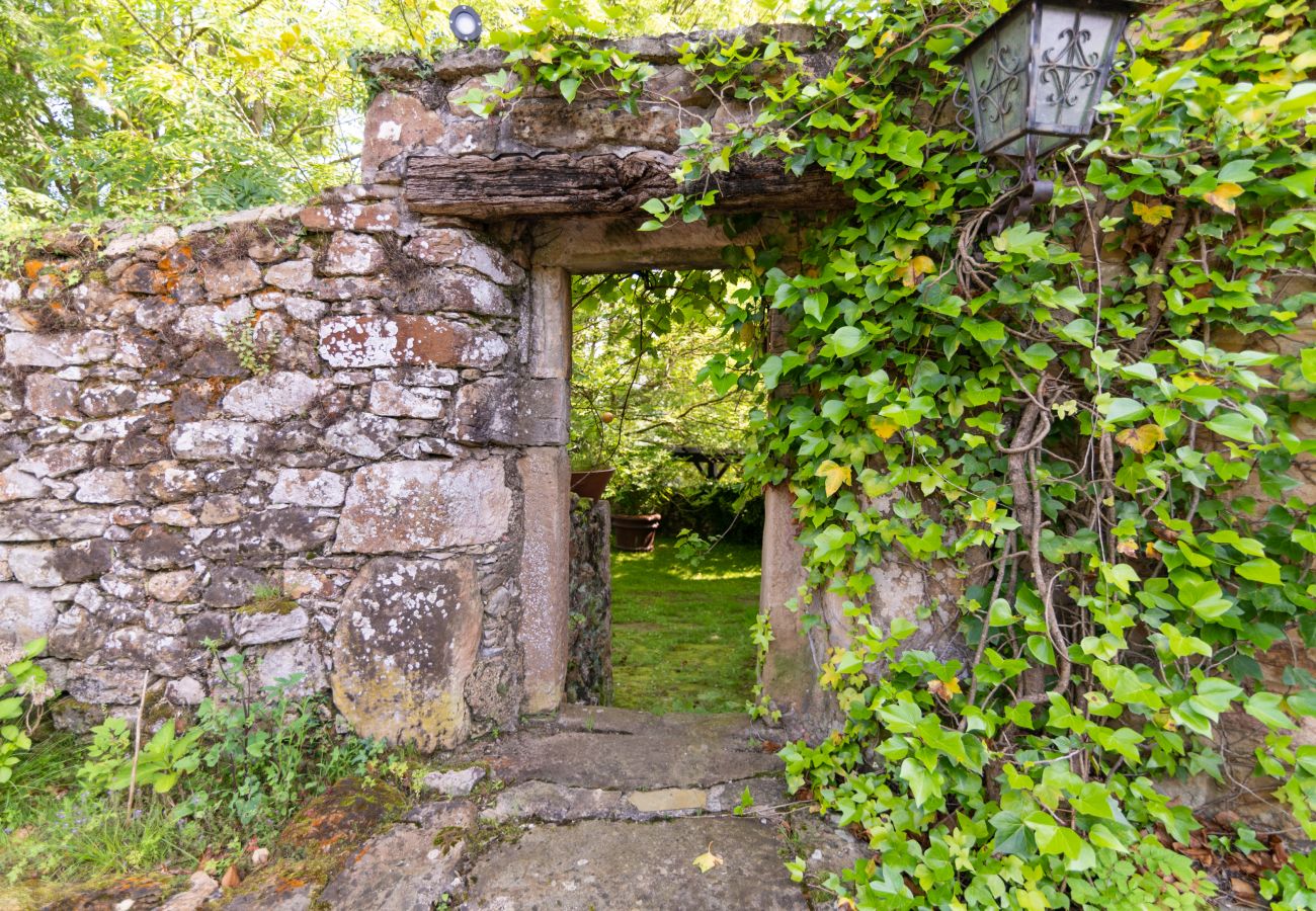 Villa à Entrambasaguas - Secret Retreat by Fidalsa