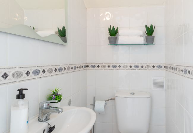 Bungalow à Orihuela Costa - GoldenCore by Fidalsa Bungalow à Orihuela Costa - GoldenCore by Fidalsa