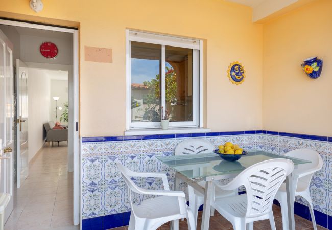 Bungalow à Orihuela Costa - GoldenCore by Fidalsa Bungalow à Orihuela Costa - GoldenCore by Fidalsa