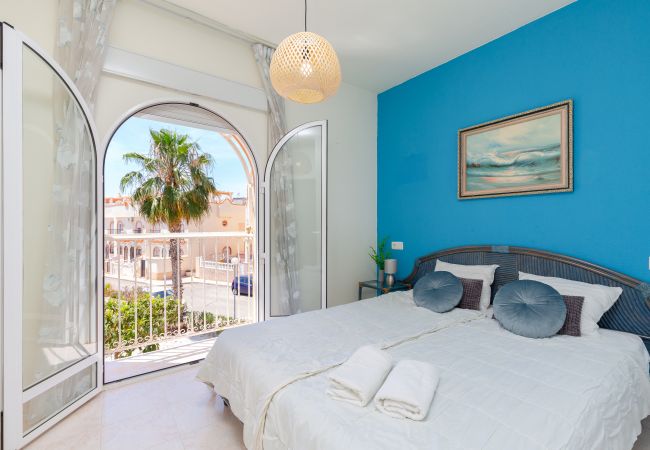 Bungalow à Orihuela Costa - GoldenCore by Fidalsa Bungalow à Orihuela Costa - GoldenCore by Fidalsa