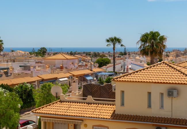 Bungalow à Orihuela Costa - GoldenCore by Fidalsa Bungalow à Orihuela Costa - GoldenCore by Fidalsa