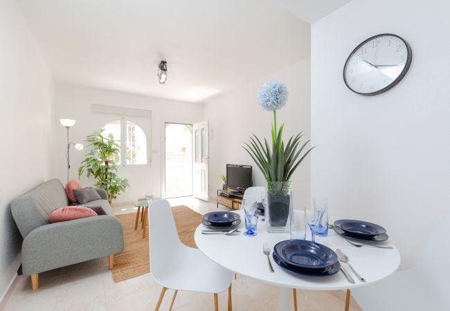 Bungalow à Orihuela Costa - GoldenCore by Fidalsa Bungalow à Orihuela Costa - GoldenCore by Fidalsa