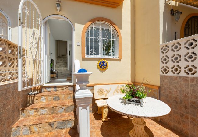 Bungalow à Orihuela Costa - GoldenCore by Fidalsa Bungalow à Orihuela Costa - GoldenCore by Fidalsa