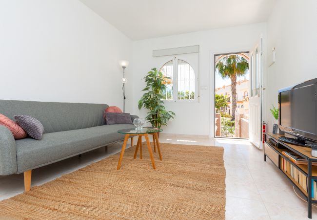 Bungalow à Orihuela Costa - GoldenCore by Fidalsa Bungalow à Orihuela Costa - GoldenCore by Fidalsa