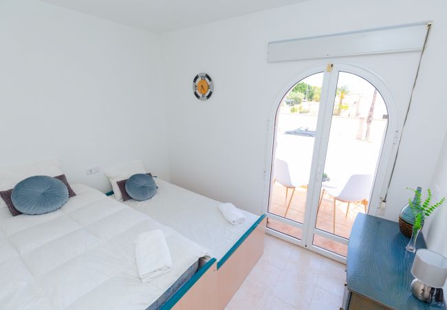 Bungalow à Orihuela Costa - GoldenCore by Fidalsa Bungalow à Orihuela Costa - GoldenCore by Fidalsa