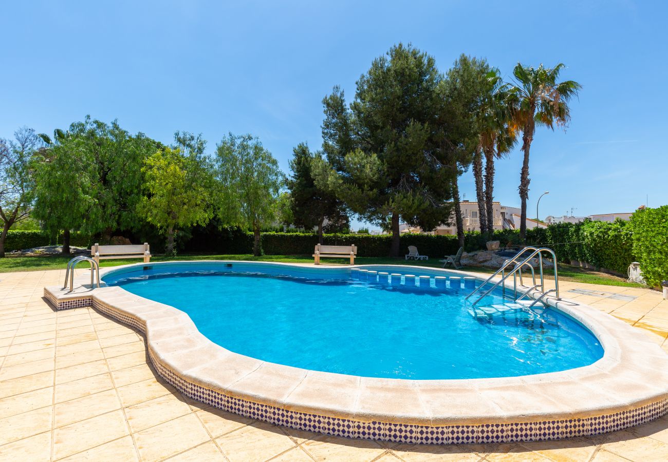 Bungalow à Orihuela Costa - GoldenCore by Fidalsa