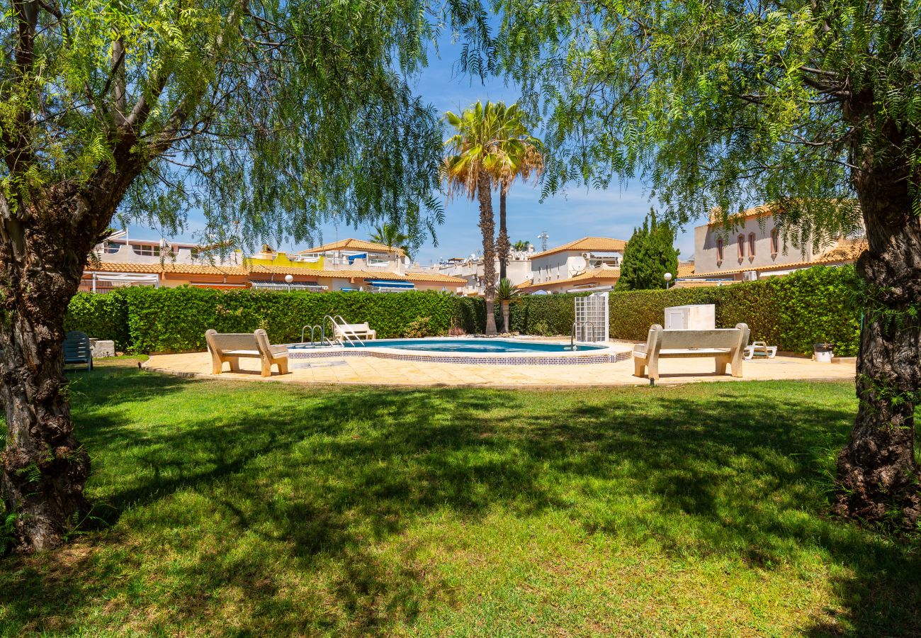 Bungalow à Orihuela Costa - GoldenCore by Fidalsa