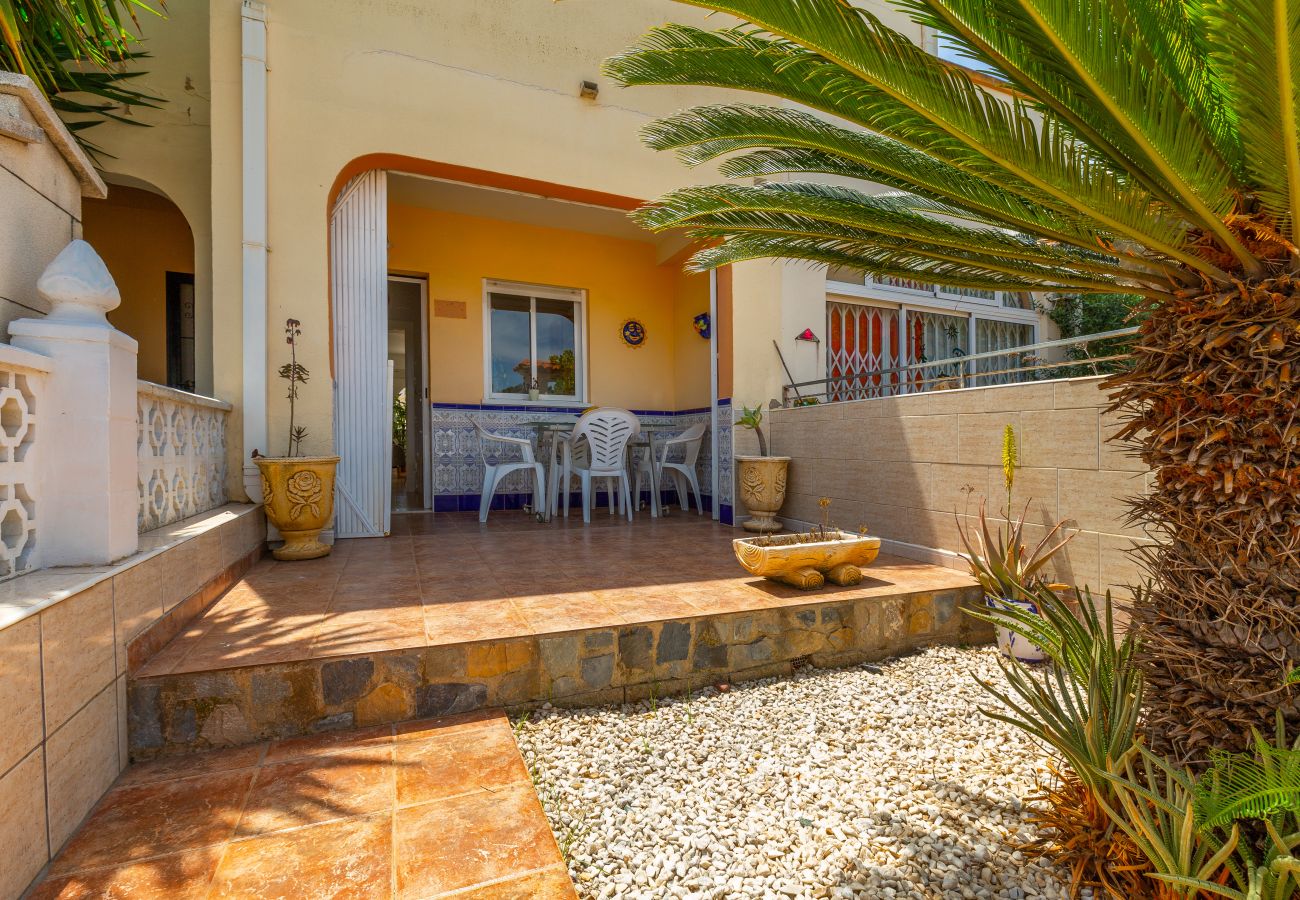 Bungalow à Orihuela Costa - GoldenCore by Fidalsa