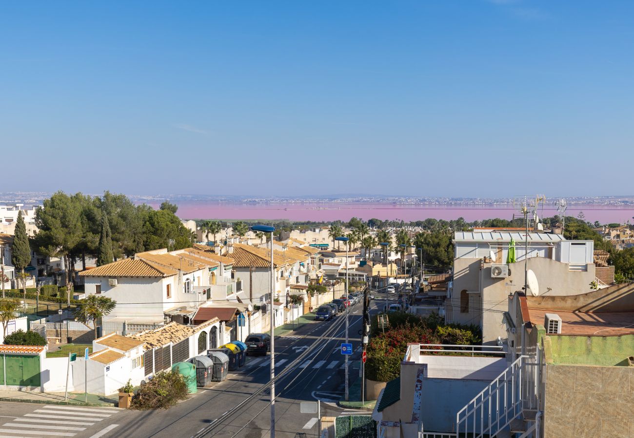 Villa à Torrevieja - Blue Lagoon by Fidalsa