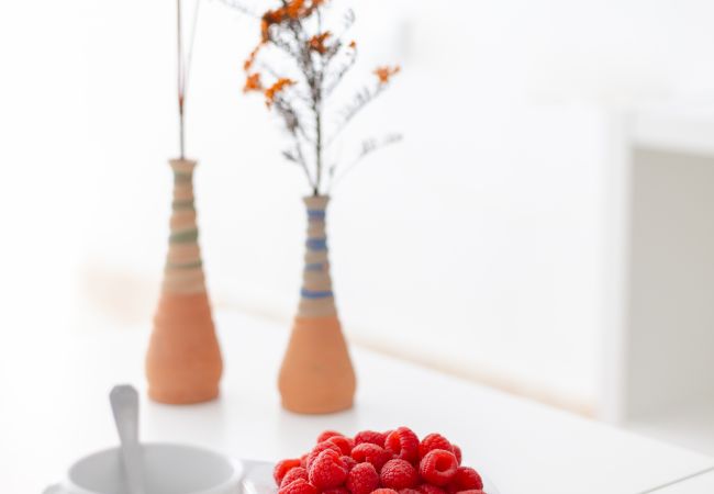 Appartement à Guardamar - Delightful Retreat by Fidalsa Appartement à Guardamar - Delightful Retreat by Fidalsa
