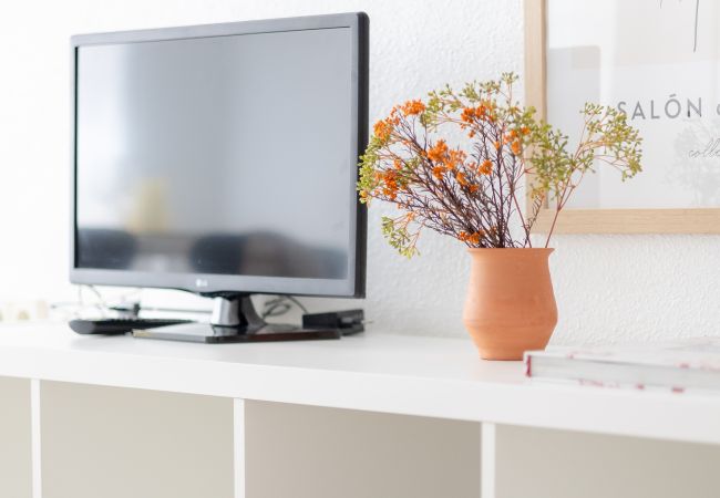 Appartement à Guardamar - Delightful Retreat by Fidalsa Appartement à Guardamar - Delightful Retreat by Fidalsa