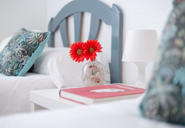 Appartement à Guardamar - Delightful Retreat by Fidalsa Appartement à Guardamar - Delightful Retreat by Fidalsa