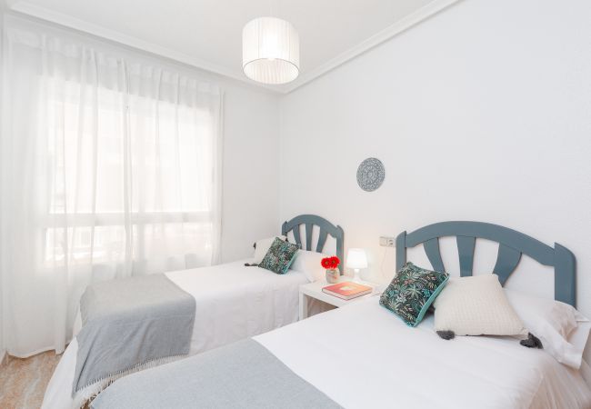 Appartement à Guardamar - Delightful Retreat by Fidalsa Appartement à Guardamar - Delightful Retreat by Fidalsa