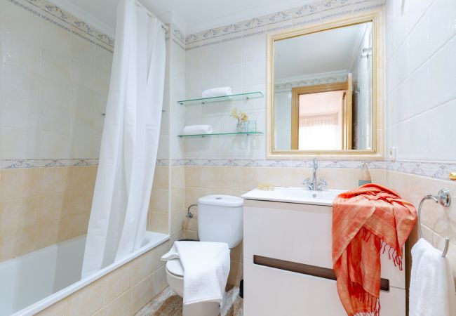 Appartement à Guardamar - Delightful Retreat by Fidalsa Appartement à Guardamar - Delightful Retreat by Fidalsa