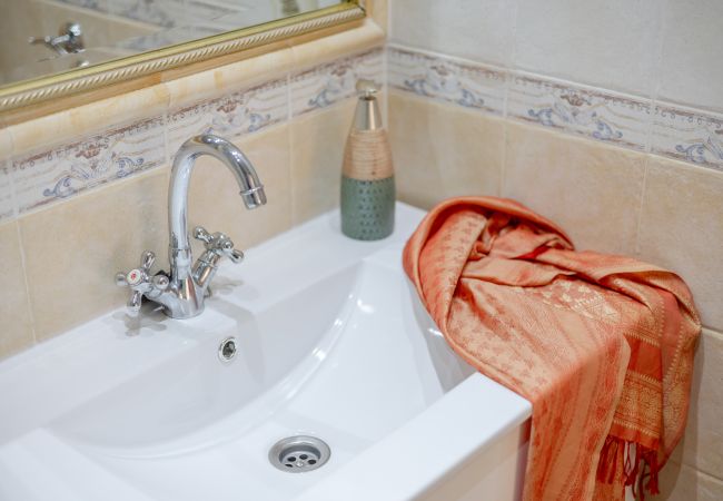 Appartement à Guardamar - Delightful Retreat by Fidalsa Appartement à Guardamar - Delightful Retreat by Fidalsa