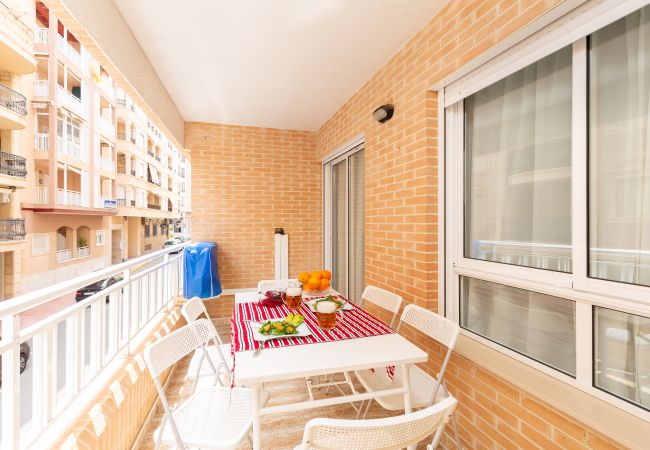 Appartement à Guardamar - Delightful Retreat by Fidalsa Appartement à Guardamar - Delightful Retreat by Fidalsa