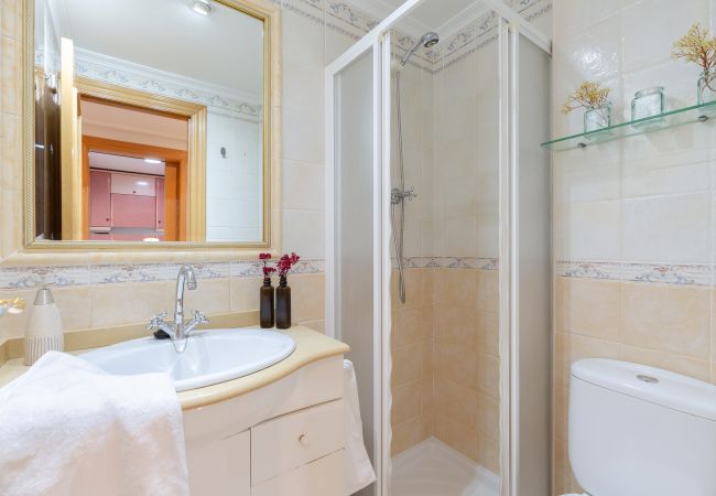 Appartement à Guardamar - Delightful Retreat by Fidalsa Appartement à Guardamar - Delightful Retreat by Fidalsa