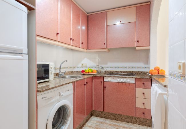 Appartement à Guardamar - Delightful Retreat by Fidalsa Appartement à Guardamar - Delightful Retreat by Fidalsa