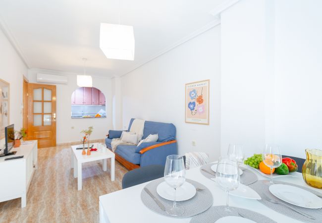 Appartement à Guardamar - Delightful Retreat by Fidalsa Appartement à Guardamar - Delightful Retreat by Fidalsa