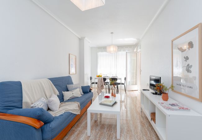 Appartement à Guardamar - Delightful Retreat by Fidalsa Appartement à Guardamar - Delightful Retreat by Fidalsa
