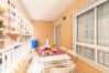Appartement à Guardamar - Delightful Retreat by Fidalsa Appartement à Guardamar - Delightful Retreat by Fidalsa