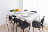 Appartement à Guardamar - Delightful Retreat by Fidalsa Appartement à Guardamar - Delightful Retreat by Fidalsa