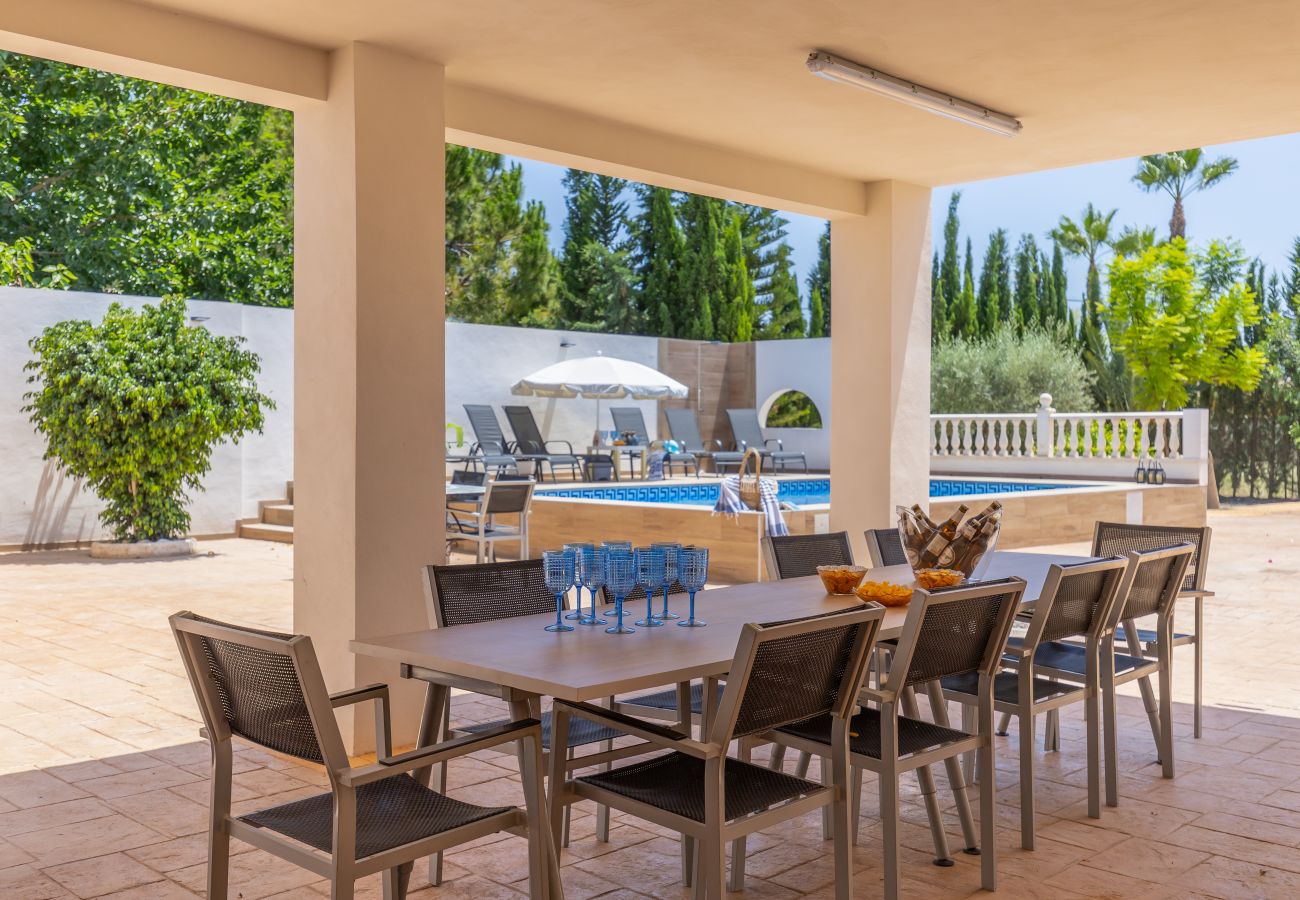 Villa à Catral - Blue Haven by Fidalsa
