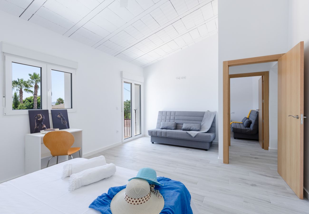 Villa à Catral - Blue Haven by Fidalsa