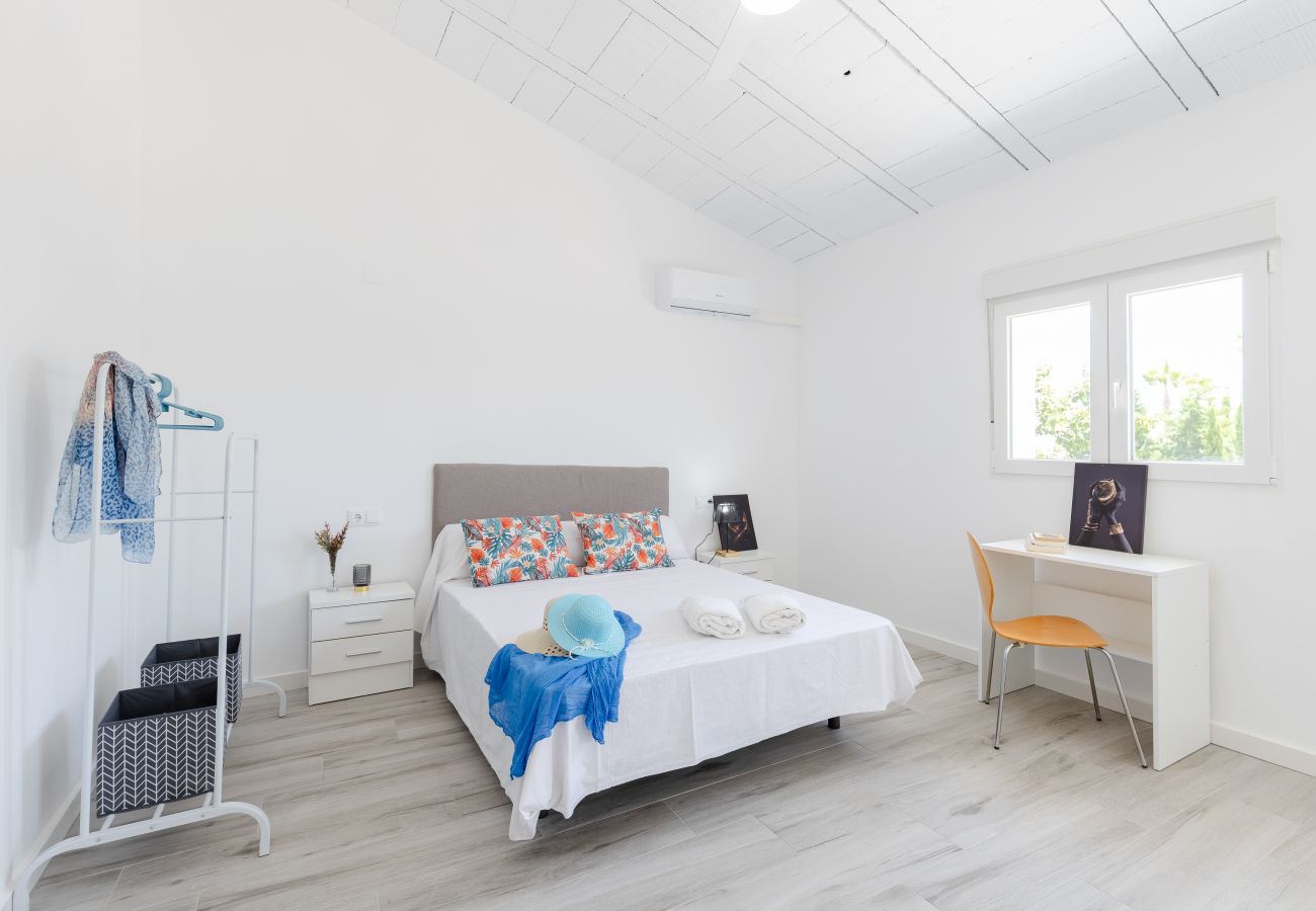Villa à Catral - Blue Haven by Fidalsa
