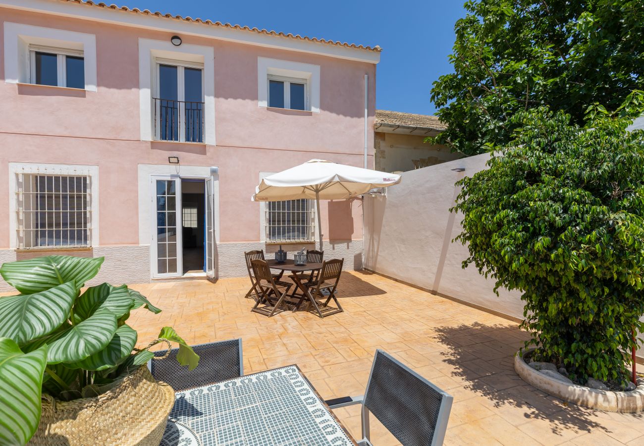 Villa à Catral - Blue Haven by Fidalsa