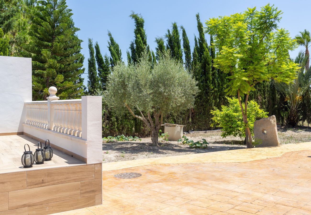 Villa à Catral - Blue Haven by Fidalsa