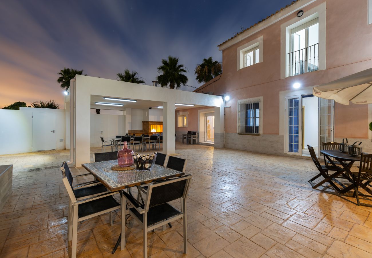 Villa à Catral - Blue Haven by Fidalsa