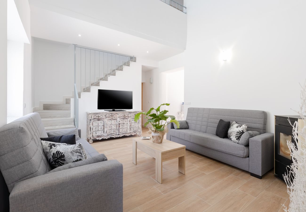 Villa à Catral - Blue Haven by Fidalsa