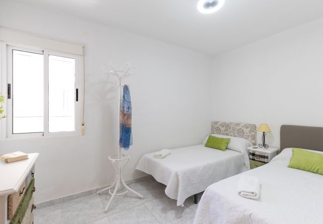 Appartement à Torrevieja - Bohemian Nights by Fidalsa